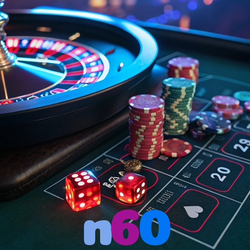 n60:Jogue poker, aposte no futebol e ganhe em grandes jogos de cassino!