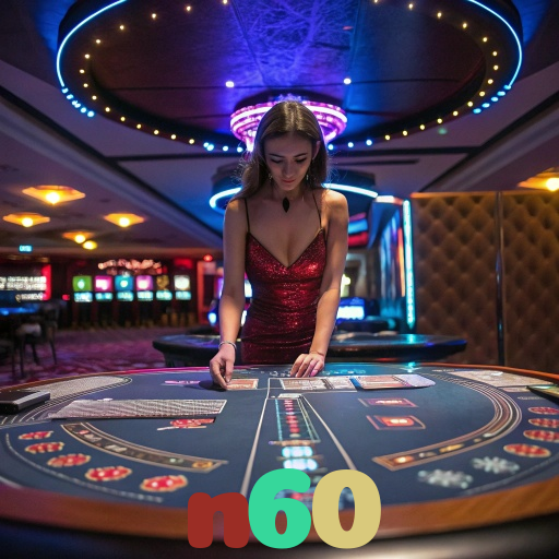 n60:Aposte no futebol, jogue poker e conquiste vitórias épicas!