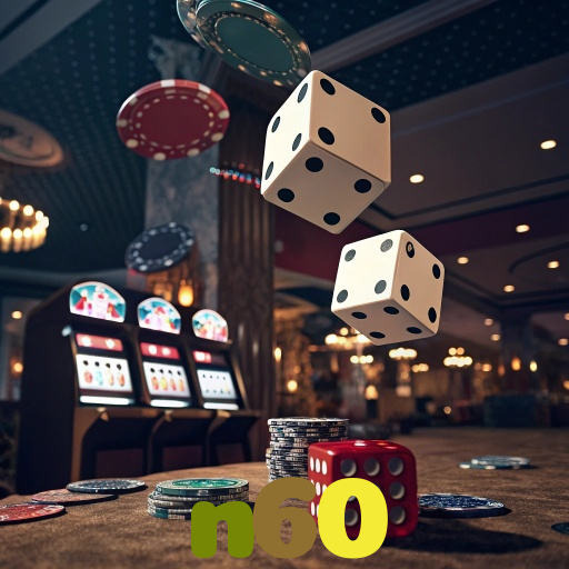 n60:Jogue poker, aposte no futebol e ganhe em grandes jogos de cassino!