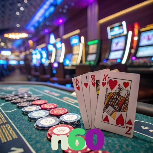n60:Jogue poker, aposte no futebol e ganhe em grandes jogos de cassino!