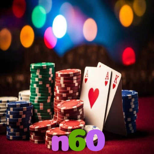 n60:Aposte no futebol, jogue poker e conquiste vitórias épicas!