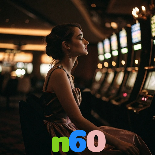 n60:Aposte nas melhores slots e conquiste prêmios como nunca!
