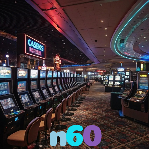 n60:Jogue poker, aposte no futebol e ganhe em grandes jogos de cassino!
