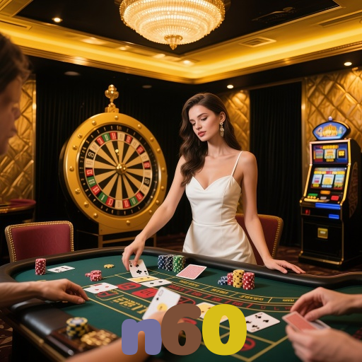 n60:Jogue poker, aposte no futebol e ganhe em grandes jogos de cassino!