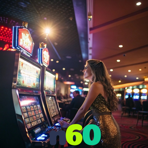 n60:Aposte no futebol, jogue poker e conquiste vitórias épicas!
