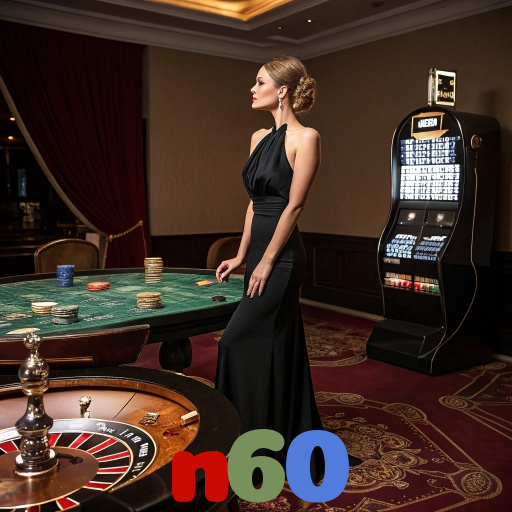 n60:Aposte no futebol, jogue poker e conquiste vitórias épicas!