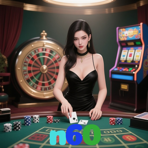 n60:Jogue poker, aposte no futebol e ganhe em grandes jogos de cassino!