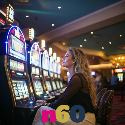 n60:Jogue poker, aposte no futebol e ganhe em grandes jogos de cassino!