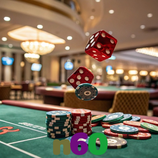 n60:Jogue poker, aposte no futebol e ganhe em grandes jogos de cassino!