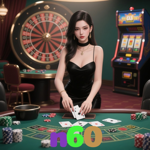 n60:Jogue poker, aposte no futebol e ganhe em grandes jogos de cassino!