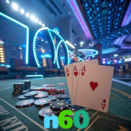 n60:Aposte nas melhores slots e conquiste prêmios como nunca!