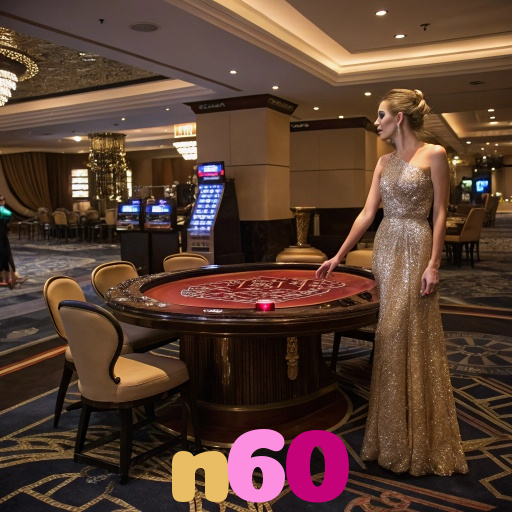 n60:Aposte no futebol, jogue poker e conquiste vitórias épicas!