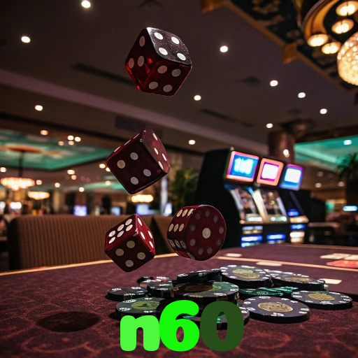 n60:Jogue poker, aposte no futebol e ganhe em grandes jogos de cassino!