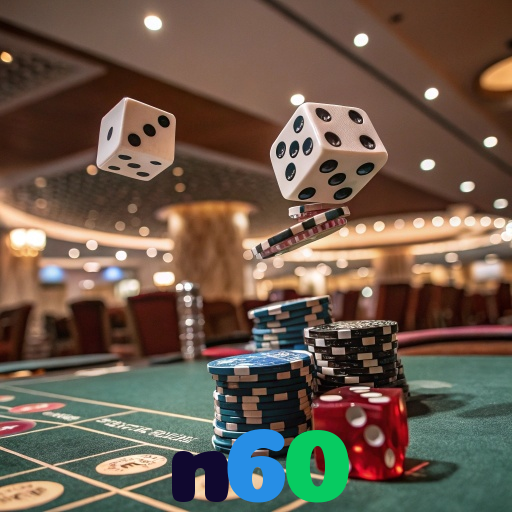 n60:Aposte nas melhores slots e conquiste prêmios como nunca!