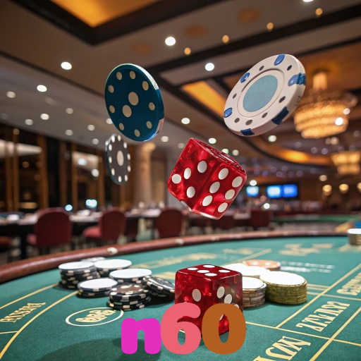 n60:Aposte nas melhores slots e conquiste prêmios como nunca!