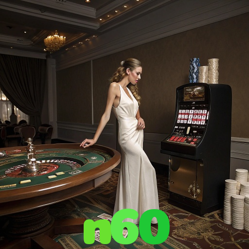 n60:Aposte no futebol, jogue poker e conquiste vitórias épicas!