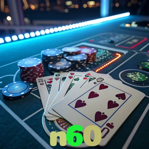n60:Aposte nas melhores slots e conquiste prêmios como nunca!