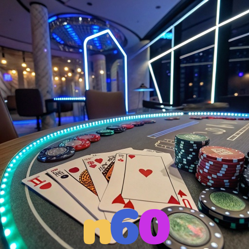 n60:Aposte nas melhores slots e conquiste prêmios como nunca!