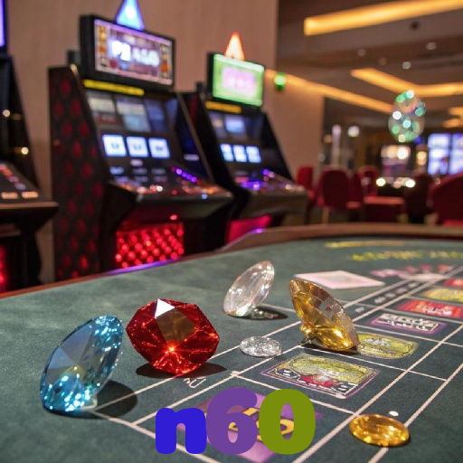 n60:Jogue poker, aposte no futebol e ganhe em grandes jogos de cassino!