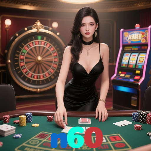 n60:Jogue poker, aposte no futebol e ganhe em grandes jogos de cassino!