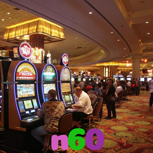 n60：Jogue poker, aposte no futebol e ganhe em grandes jogos de cassino!