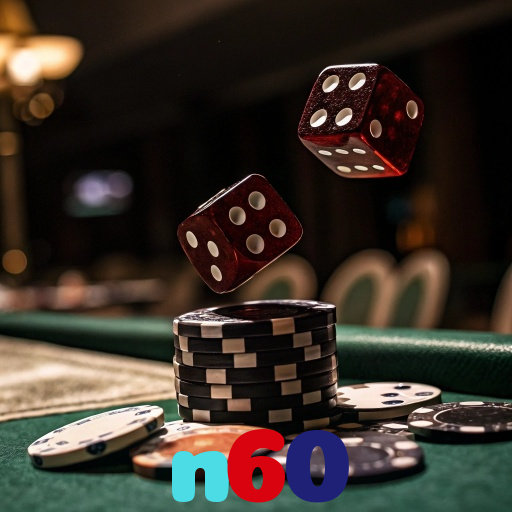 n60:Jogue poker, aposte no futebol e ganhe em grandes jogos de cassino!