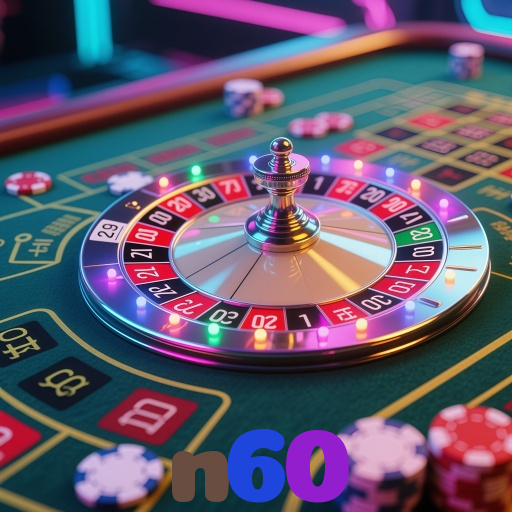 n60:Aposte no futebol, jogue poker e conquiste vitórias épicas!