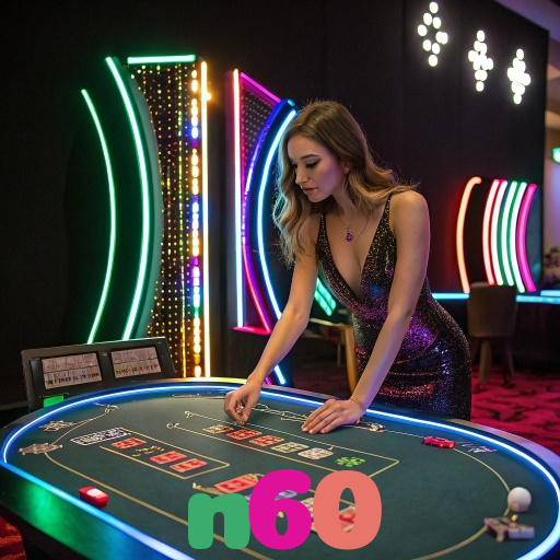 n60:Aposte no futebol, jogue poker e conquiste vitórias épicas!