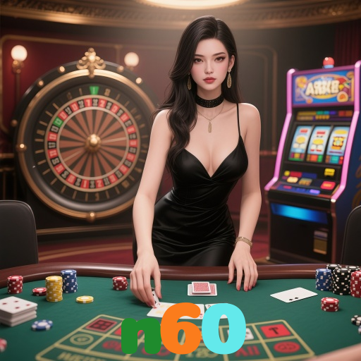 n60:Jogue poker, aposte no futebol e ganhe em grandes jogos de cassino!