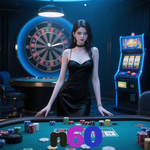 n60:Jogue poker, aposte no futebol e ganhe em grandes jogos de cassino!