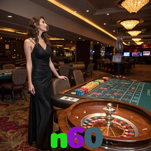 n60:Aposte no futebol, jogue poker e conquiste vitórias épicas!