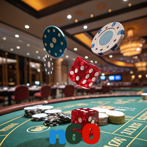 n60:Aposte nas melhores slots e conquiste prêmios como nunca!