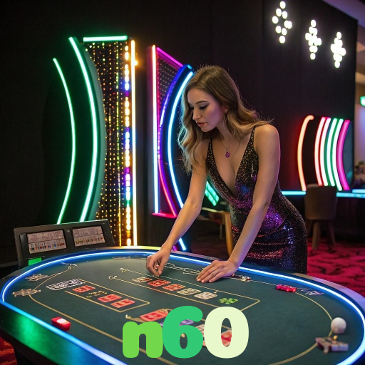 n60:Aposte no futebol, jogue poker e conquiste vitórias épicas!