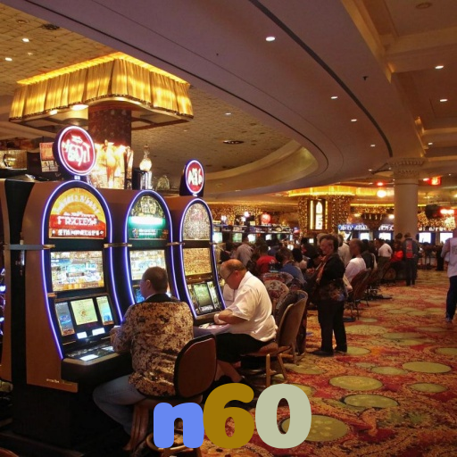 n60:Aposte nas melhores slots e conquiste prêmios como nunca!