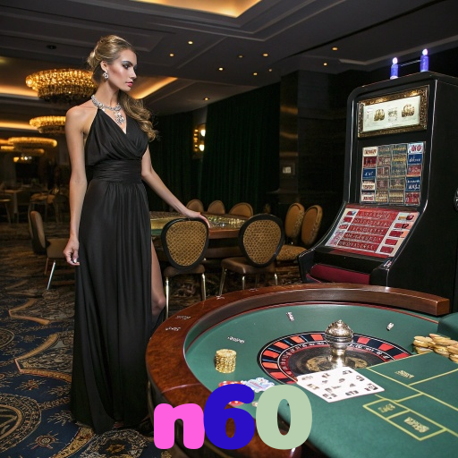 n60:Aposte no futebol, jogue poker e conquiste vitórias épicas!