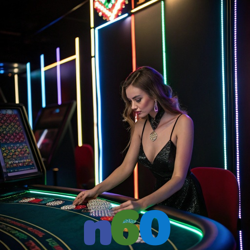 n60:Aposte no futebol, jogue poker e conquiste vitórias épicas!