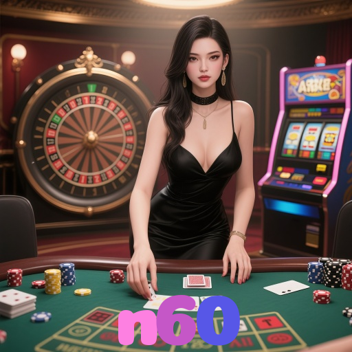 n60:Jogue poker, aposte no futebol e ganhe em grandes jogos de cassino!