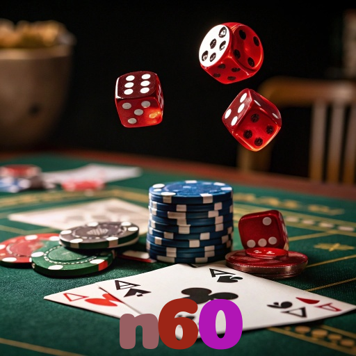 n60:Aposte nas melhores slots e conquiste prêmios como nunca!