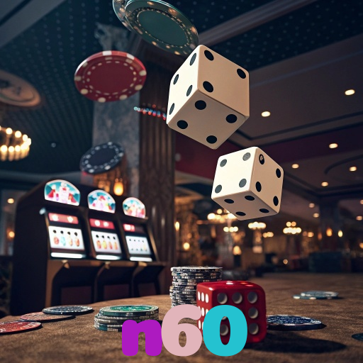 n60:Aposte no futebol, jogue poker e conquiste vitórias épicas!