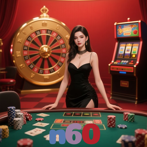 n60:Aposte nas melhores slots e conquiste prêmios como nunca!