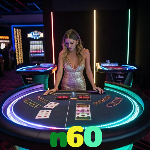 n60:Aposte no futebol, jogue poker e conquiste vitórias épicas!