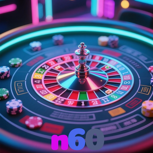 n60:Aposte nas melhores slots e conquiste prêmios como nunca!