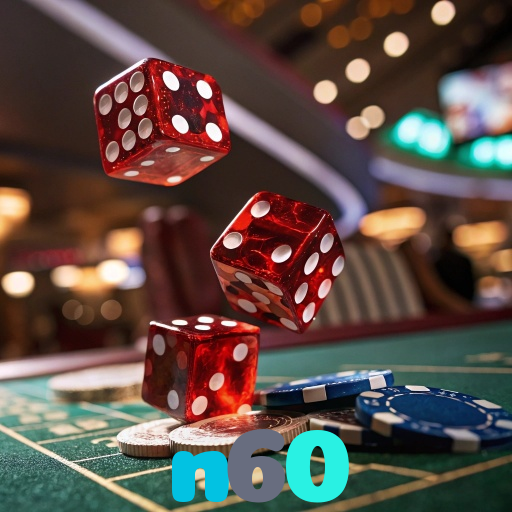 n60:Aposte no futebol, jogue poker e conquiste vitórias épicas!