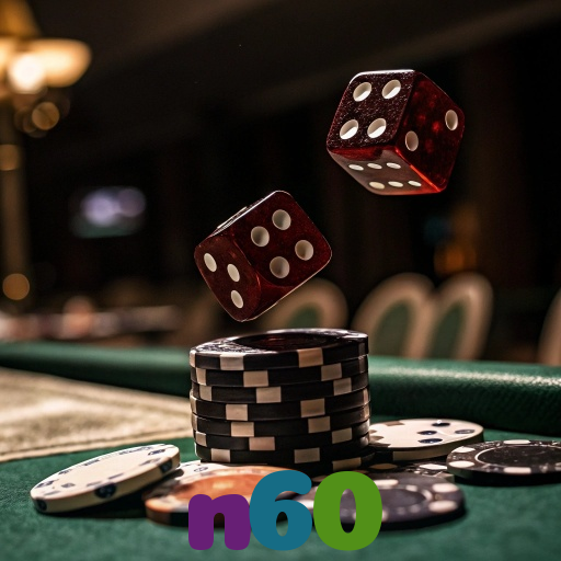 n60:Aposte no futebol, jogue poker e conquiste vitórias épicas!