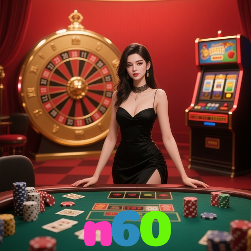 n60:Aposte no futebol, jogue poker e conquiste vitórias épicas!