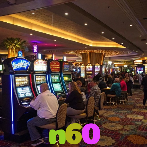 n60:Aposte no futebol, jogue poker e conquiste vitórias épicas!