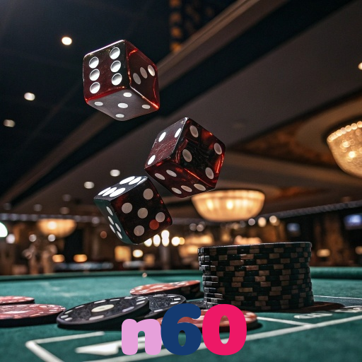 n60:Aposte no futebol, jogue poker e conquiste vitórias épicas!