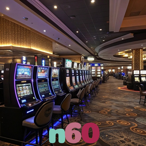 n60：Aposte no futebol, jogue poker e conquiste vitórias épicas!
