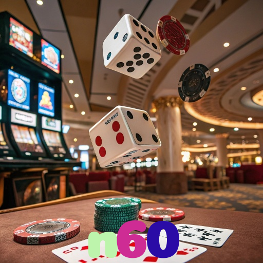 n60:Jogue poker, aposte no futebol e ganhe em grandes jogos de cassino!