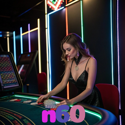 n60:Aposte no futebol, jogue poker e conquiste vitórias épicas!